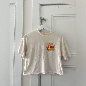 Brandy Melville ‘LA’ Tee